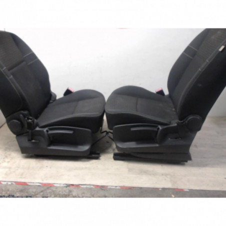 Interieur complet RENAULT GRAND SCENIC 3 PHASE 1 d’occasion