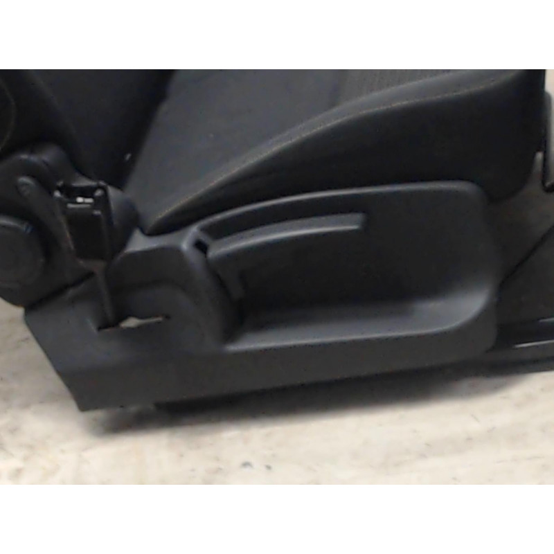 Interieur complet RENAULT GRAND SCENIC 3 PHASE 1 d’occasion