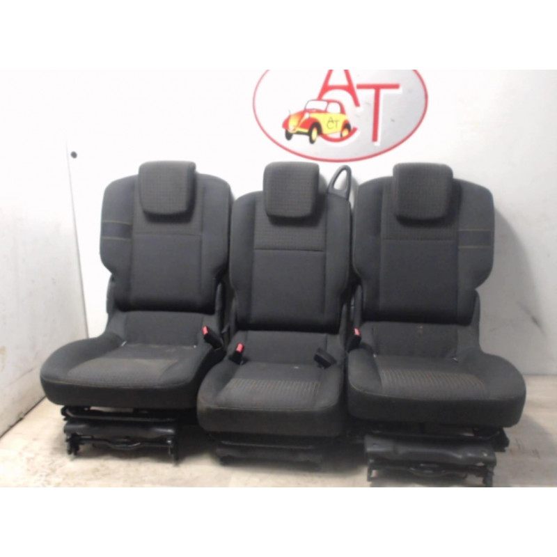Interieur complet RENAULT GRAND SCENIC 3 PHASE 1 d’occasion
