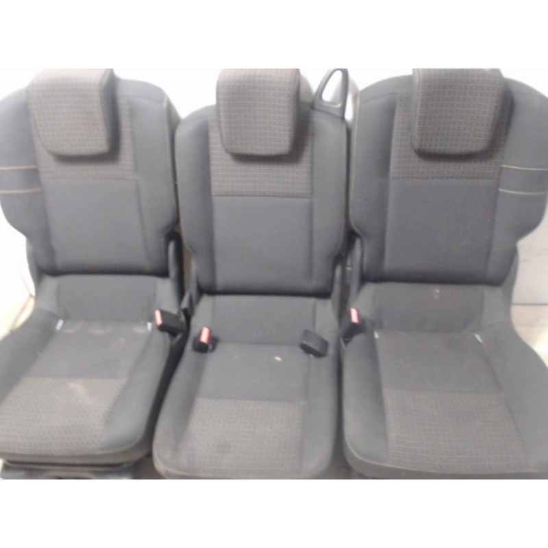Interieur complet RENAULT GRAND SCENIC 3 PHASE 1 d’occasion