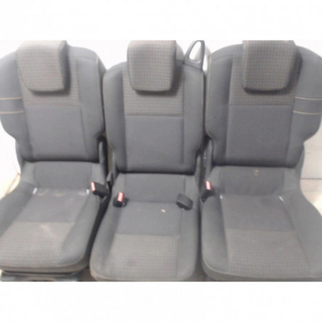 Interieur complet RENAULT GRAND SCENIC 3 PHASE 1 d’occasion