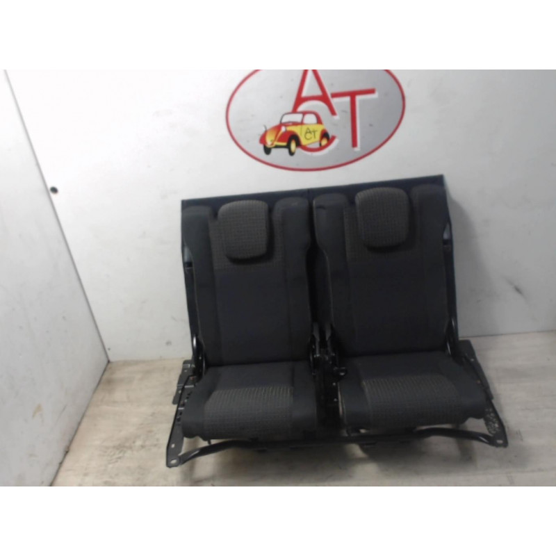 Interieur complet RENAULT GRAND SCENIC 3 PHASE 1 d’occasion