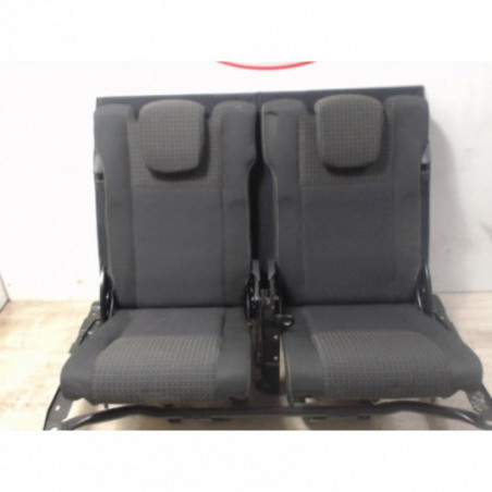 Interieur complet RENAULT GRAND SCENIC 3 PHASE 1 d’occasion