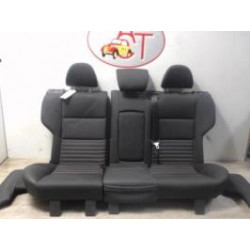 Siege arriere central VOLVO S 40 2 PHASE 2 d’occasion