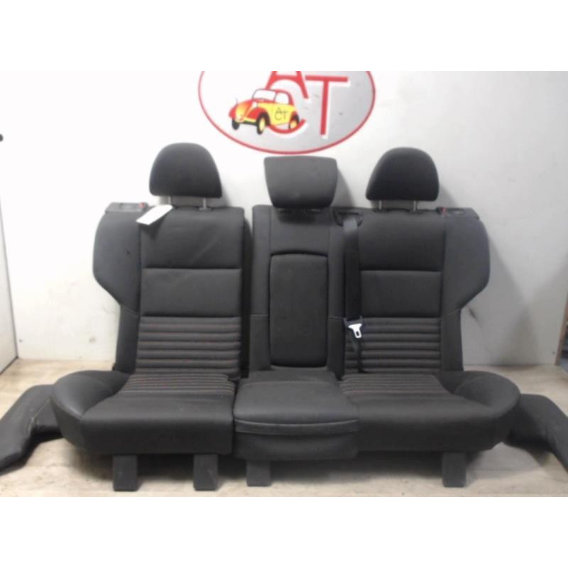 Siege arriere central VOLVO S 40 2 PHASE 2 d’occasion