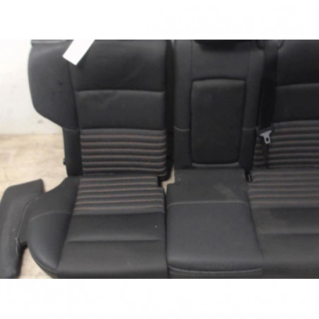 Siege arriere central VOLVO S 40 2 PHASE 2 d’occasion