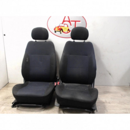 Interieur complet SUZUKI IGNIS 2 d’occasion