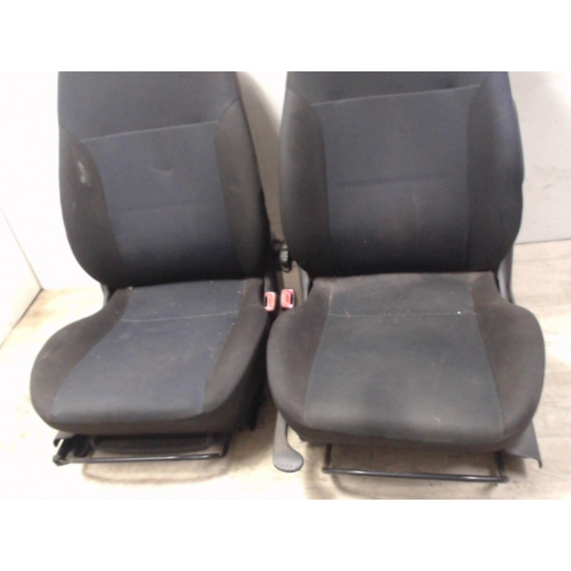 Interieur complet SUZUKI IGNIS 2 d’occasion