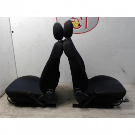 Interieur complet SUZUKI IGNIS 2 d’occasion