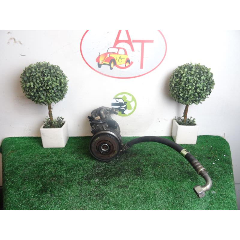 Compresseur clim MERCEDES SPRINTER (901-905) CHASSIS CABINE d’occasion