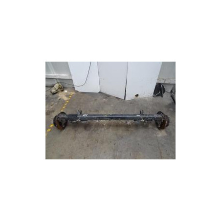 Train arriere complet FORD TRANSIT 5 PHASE 1 d’occasion