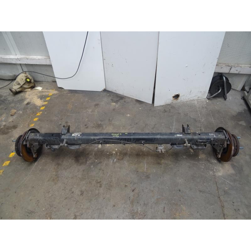 Train arriere complet FORD TRANSIT 5 PHASE 1 d’occasion