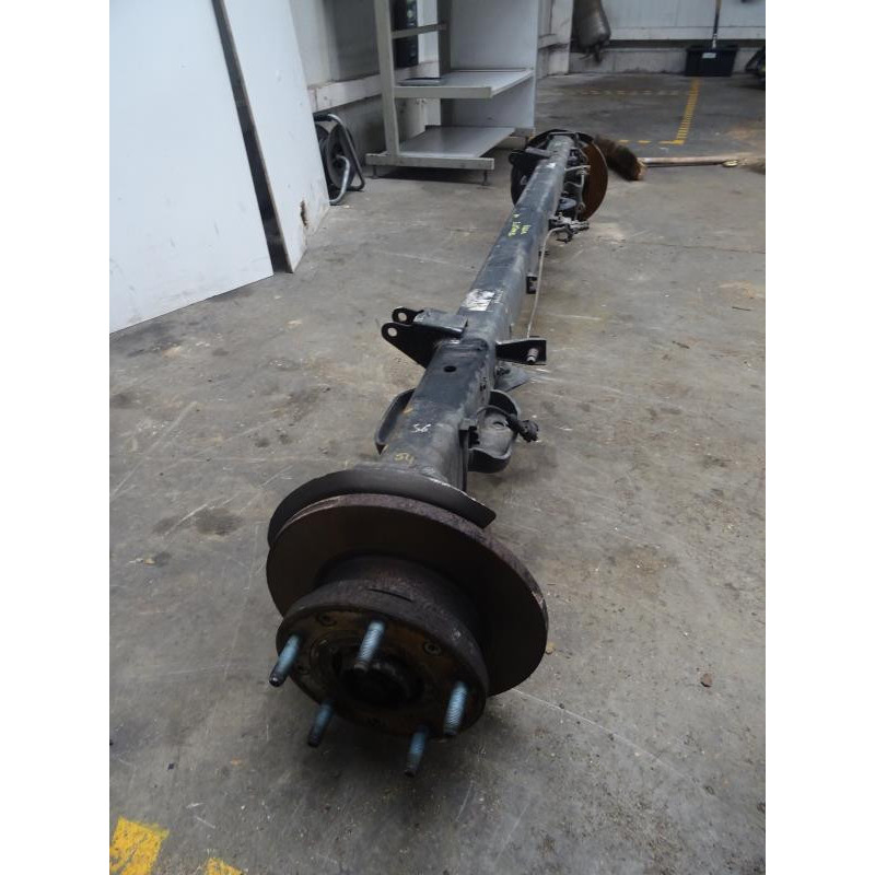 Train arriere complet FORD TRANSIT 5 PHASE 1 d’occasion