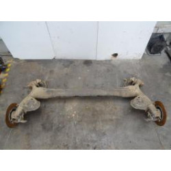 Train arriere complet RENAULT SCENIC 3 PHASE 1 d’occasion
