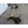 Train arriere complet RENAULT SCENIC 3 PHASE 1 d’occasion