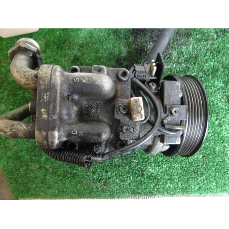 Compresseur clim MERCEDES SPRINTER (901-905) CHASSIS CABINE d’occasion
