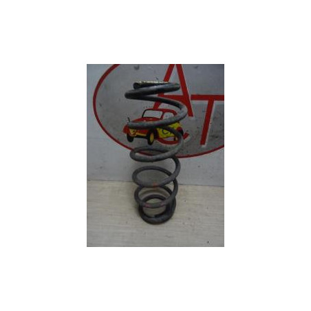 Ressort de suspension arriere droit SUZUKI SWIFT 3 d’occasion