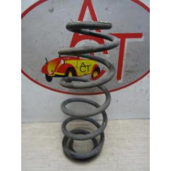 Ressort de suspension arriere gauche SUZUKI SWIFT 3 d’occasion