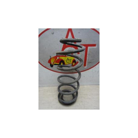 Ressort de suspension arriere gauche SUZUKI SWIFT 3 d’occasion