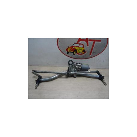 Moteur essuie glace avant BMW X3 E83 PHASE 1 d’occasion