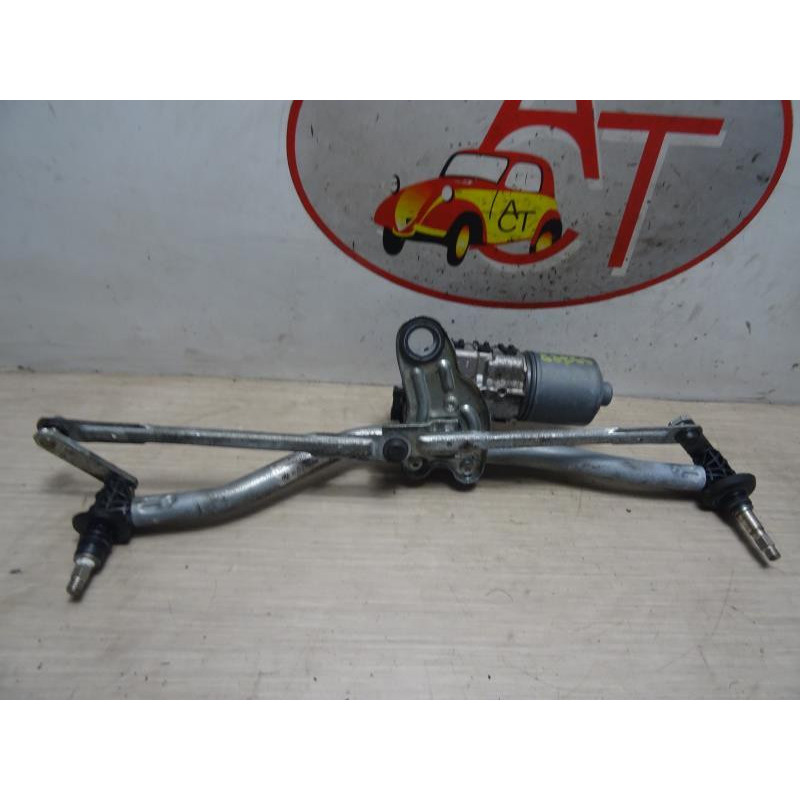 Moteur essuie glace avant BMW X3 E83 PHASE 1 d’occasion