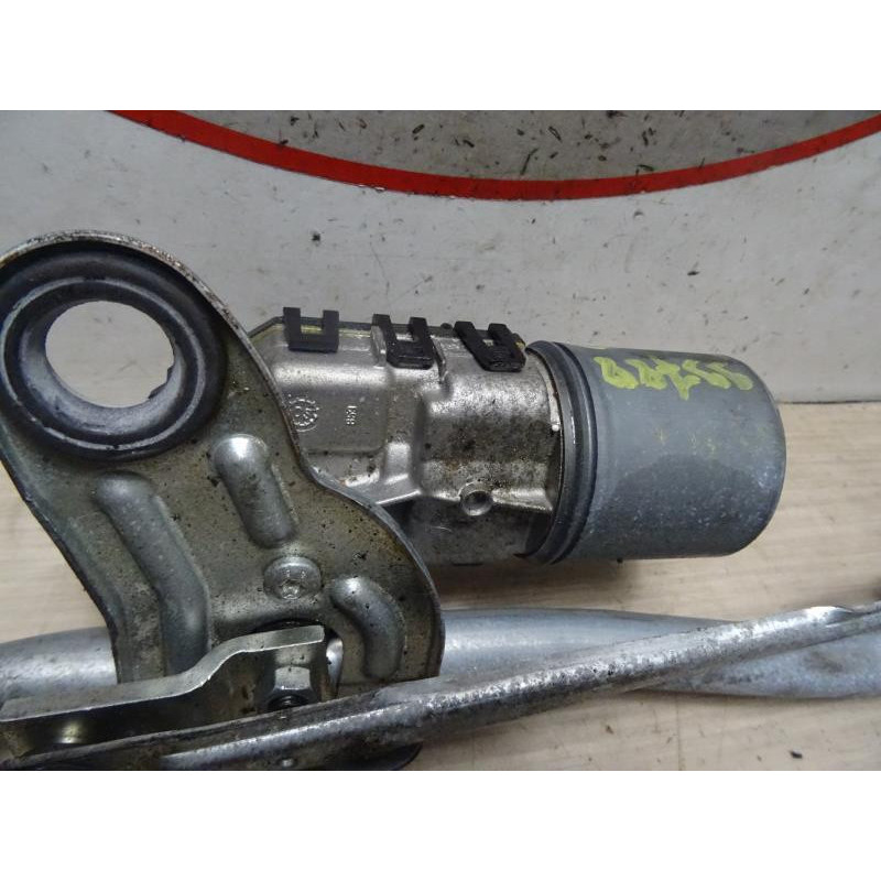 Moteur essuie glace avant BMW X3 E83 PHASE 1 d’occasion