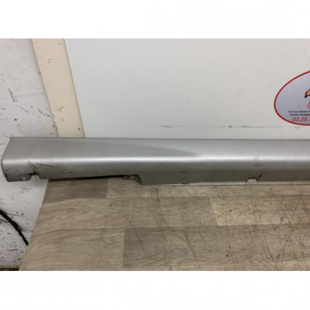Bas de caisse gauche NISSAN ALMERA TINO PHASE 2 d’occasion