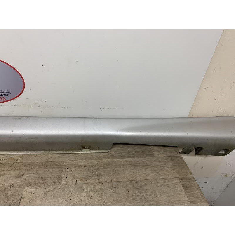 Bas de caisse gauche NISSAN ALMERA TINO PHASE 2 d’occasion