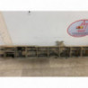 Absorbeur de pare choc arriere PEUGEOT PARTNER 1 PHASE 2 d’occasion