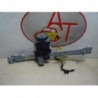 Leve vitre electrique avant gauche RENAULT CLIO 4 PHASE 2 d’occasion
