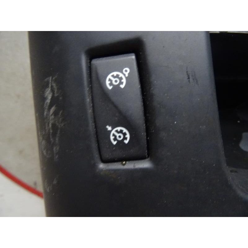 Commande regulateur vitesse RENAULT GRAND SCENIC 3 PHASE 1 d’occasion