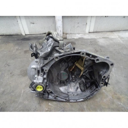 Boite de vitesses PEUGEOT 807 d’occasion