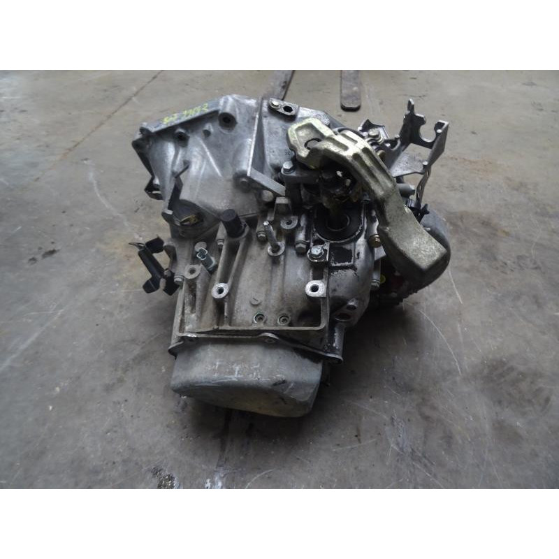 Boite de vitesses PEUGEOT 807 d’occasion