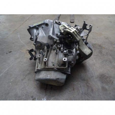 Boite de vitesses PEUGEOT 807 d’occasion