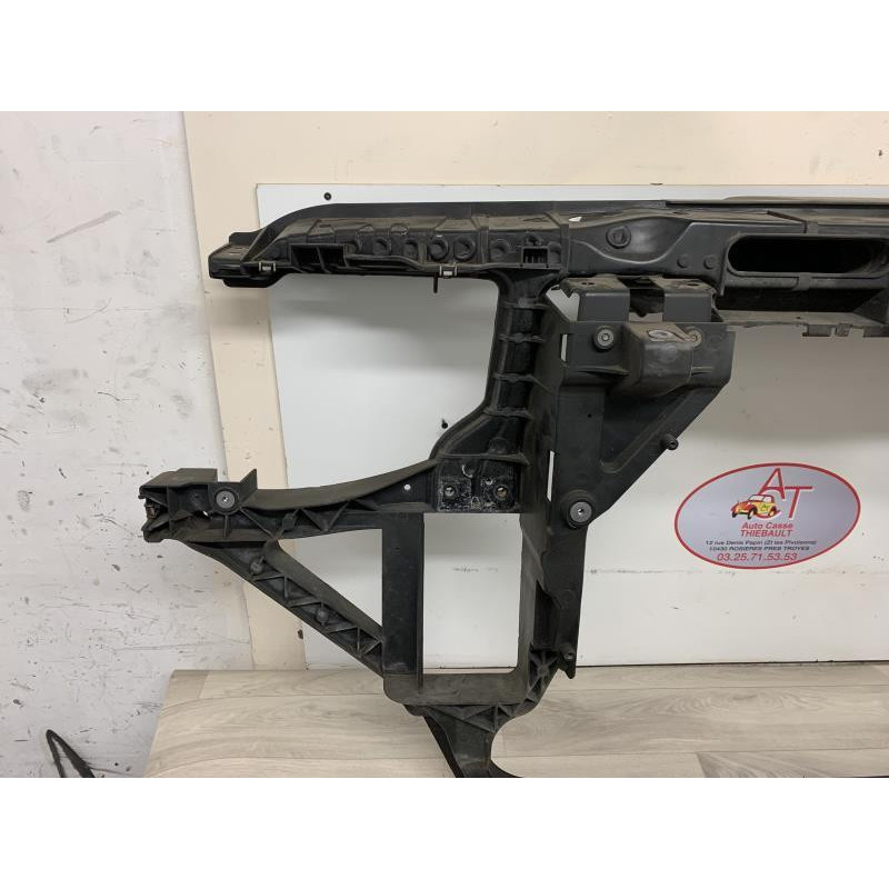 Armature avant, Masque avant BMW X3 E83 PHASE 1 d’occasion