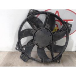 Moto ventilateur radiateur RENAULT MEGANE 3 PHASE 3 d’occasion