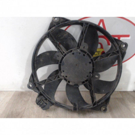Moto ventilateur radiateur RENAULT MEGANE 3 PHASE 3 d’occasion
