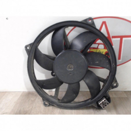 Moto ventilateur radiateur RENAULT MEGANE 3 PHASE 3 d’occasion