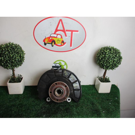 Fusee avant droit VOLKSWAGEN PASSAT VI (3C2/362) d’occasion
