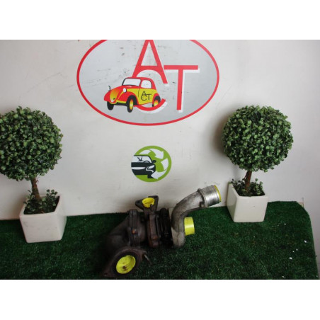 Turbo RENAULT LAGUNA I PHASE 2 d’occasion