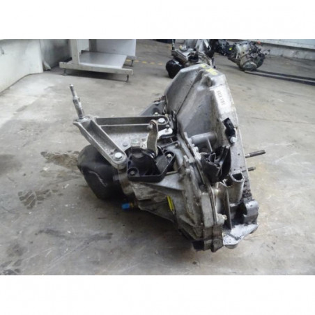 Boite de vitesses RENAULT CLIO 3 PHASE 1 d’occasion