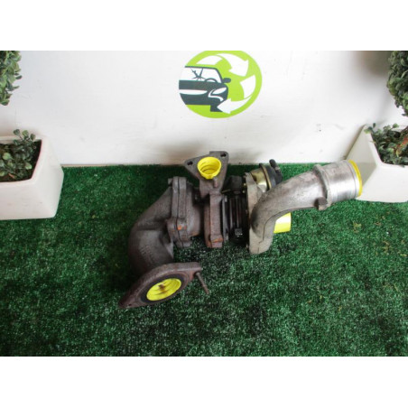 Turbo RENAULT LAGUNA I PHASE 2 d’occasion