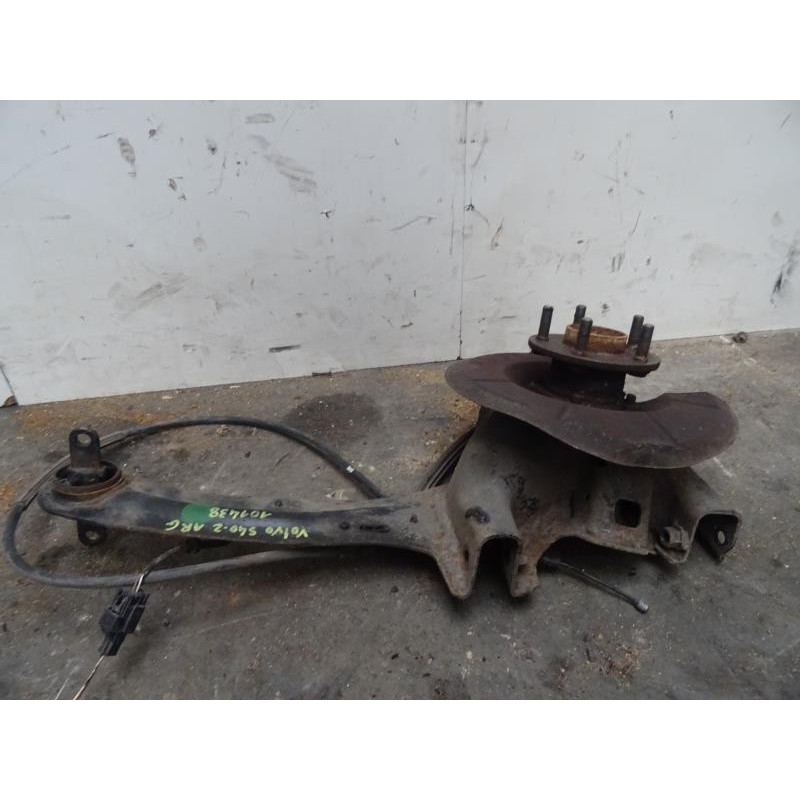 Demi train arriere gauche VOLVO S 40 2 PHASE 2 d’occasion