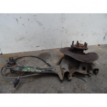 Demi train arriere gauche VOLVO S 40 2 PHASE 2 d’occasion