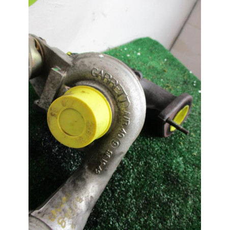 Turbo RENAULT LAGUNA I PHASE 2 d’occasion