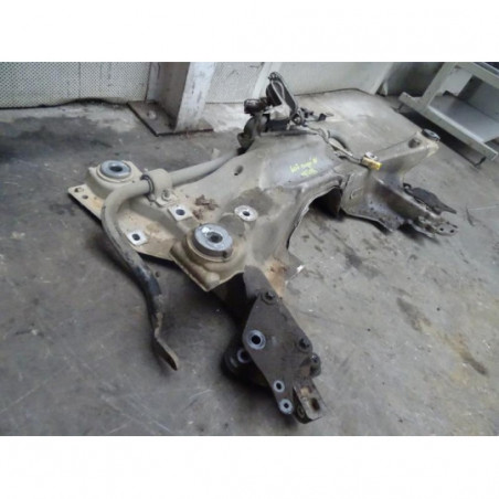 Berceau avant PEUGEOT 407 COUPE d’occasion