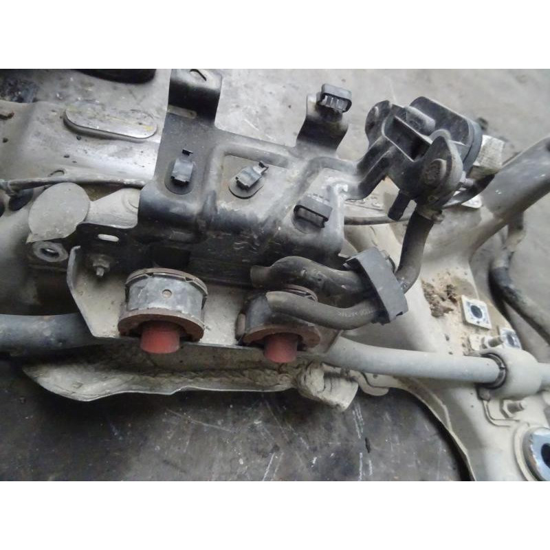 Berceau avant PEUGEOT 407 COUPE d’occasion