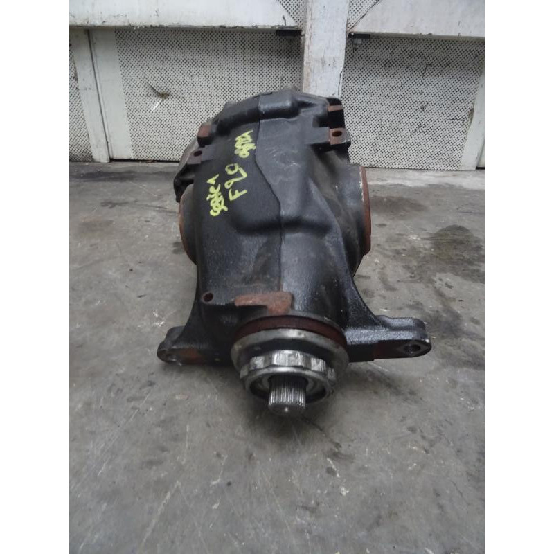 Pont (propulsion) BMW SERIE 1 F20 PHASE 2 d’occasion