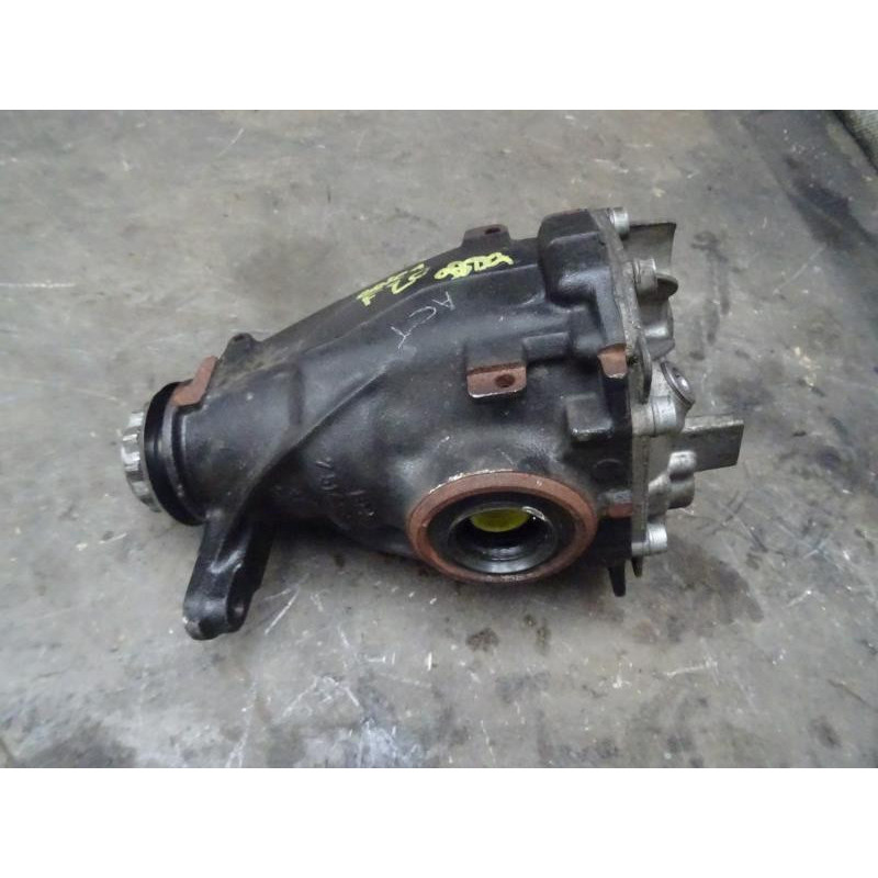 Pont (propulsion) BMW SERIE 1 F20 PHASE 2 d’occasion