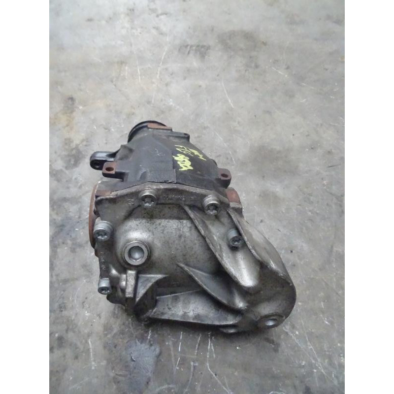 Pont (propulsion) BMW SERIE 1 F20 PHASE 2 d’occasion